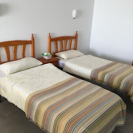 Apartamentos Los Vientos Orzola Exterior foto